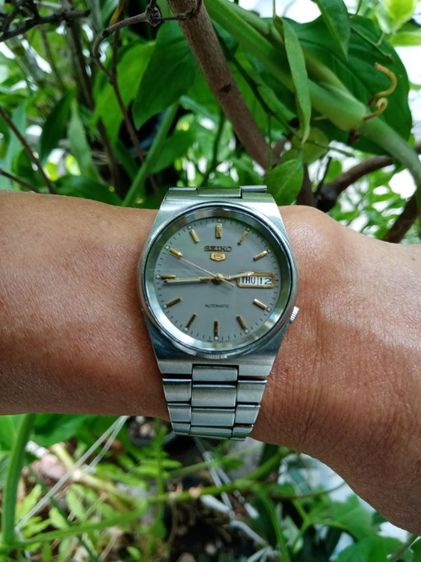 นาฬิกาSEIKO.5   รูปที่ 3