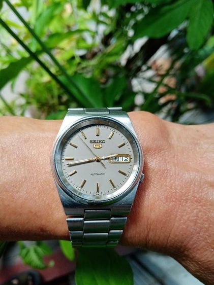 นาฬิกาSEIKO.5  