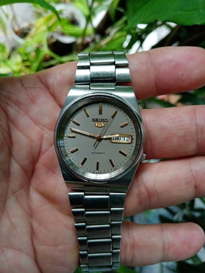 นาฬิกาSEIKO.5   รูปที่ 11