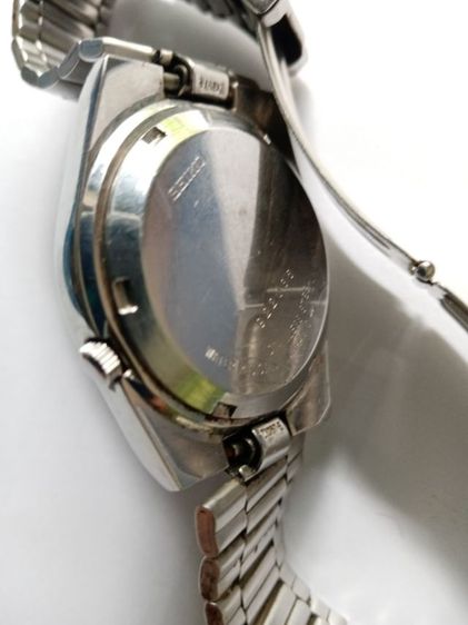 นาฬิกาSEIKO.5   รูปที่ 6