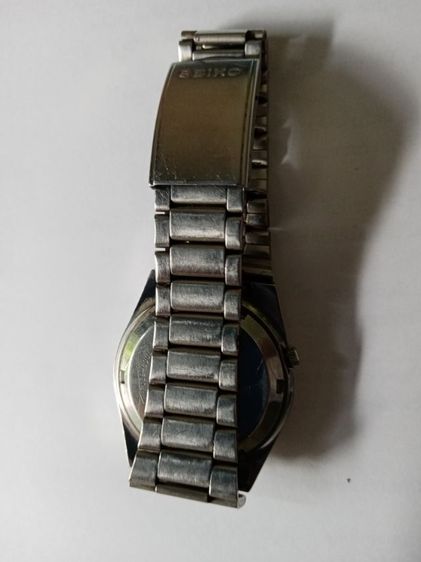 นาฬิกาSEIKO.5   รูปที่ 5