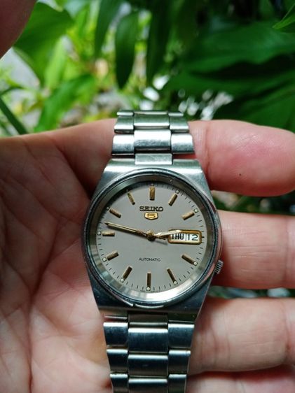 นาฬิกาSEIKO.5   รูปที่ 10