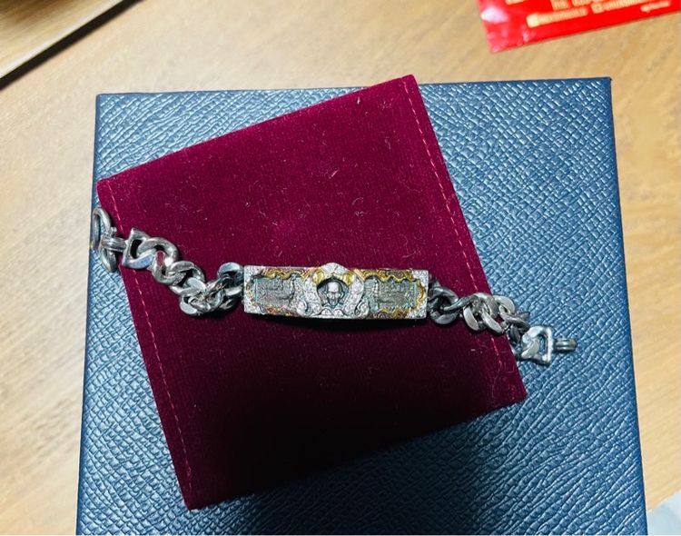 สร้อยข้อมือ รูปที่ 2