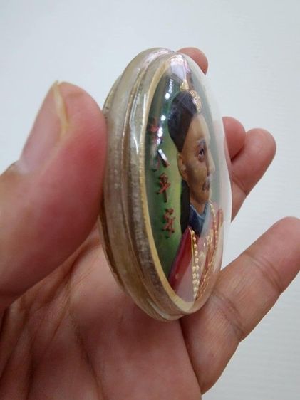 พ่อปู่เจ้ายี่กอฮง ปี 2551 รูปที่ 8