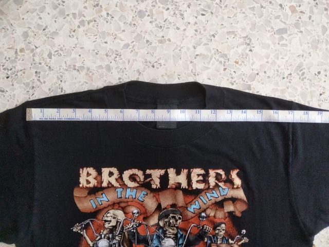 เสื้อ Vintage Harley Davidson รูปที่ 7