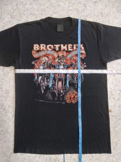 เสื้อ Vintage Harley Davidson รูปที่ 3