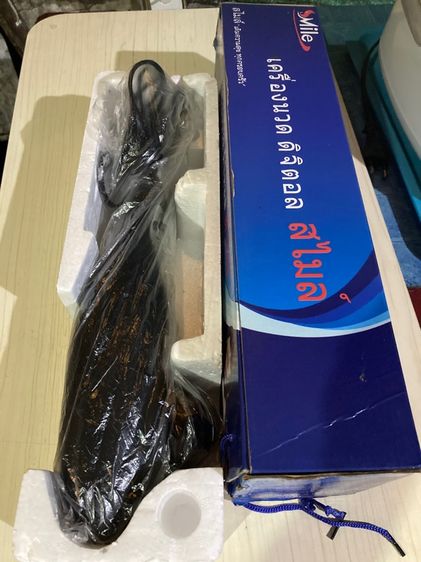 เครื่องนวดตัวดิจิตอล รูปที่ 6