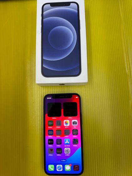 iPhone 12 Mini รูปที่ 2