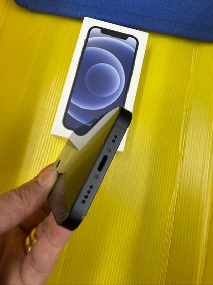 iPhone 12 Mini รูปที่ 8