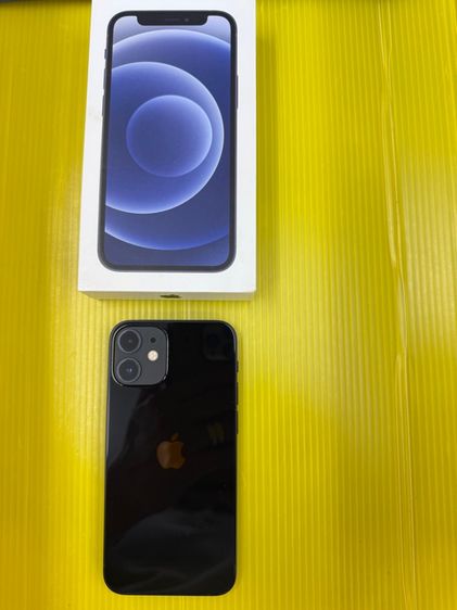 iPhone 12 Mini รูปที่ 5