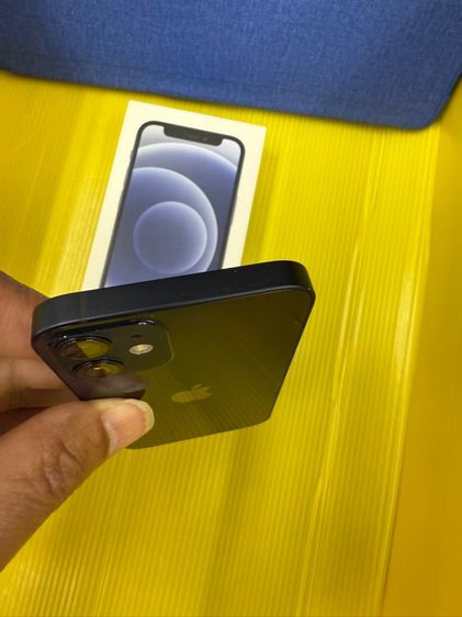 iPhone 12 Mini-สีดำ รูปที่ 5