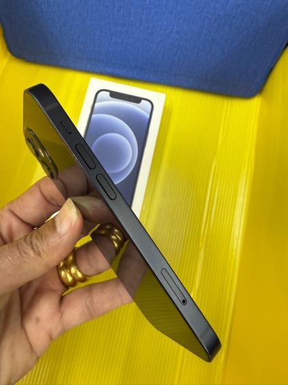 iPhone 12 Mini-สีดำ รูปที่ 6