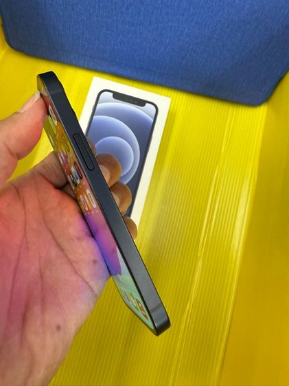 iPhone 12 Mini-สีดำ รูปที่ 7