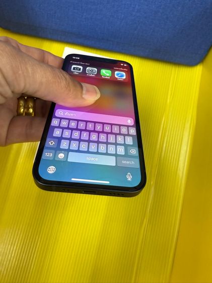 iPhone 12 Mini-สีดำ รูปที่ 10