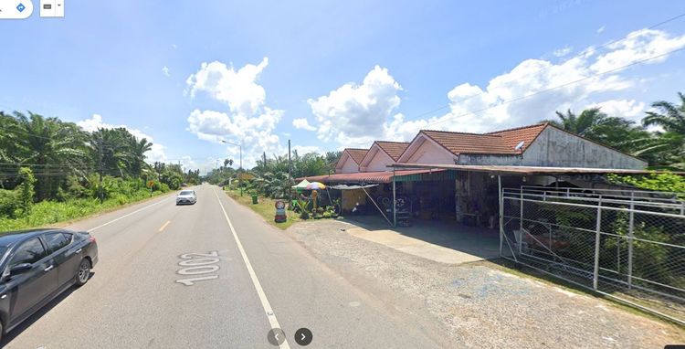 ขายห้องแถว 1 ชั้น ติดโรงแรมเพลินจิต อ่าวลึก กระบี่ รูปที่ 4