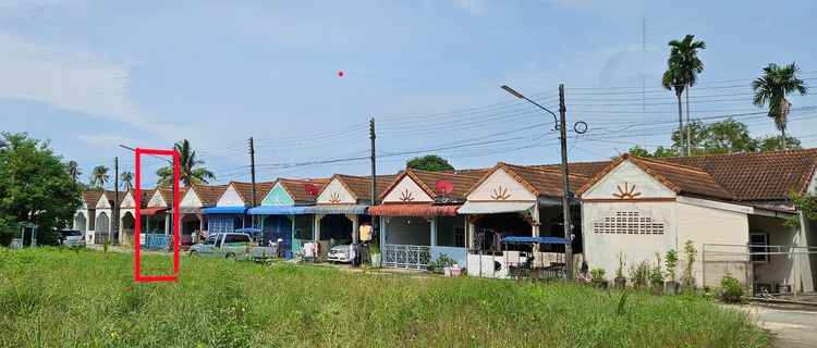 ไม่มี สร้างเสร็จก่อน 2010 บ้านชั้นเดียวในเมืองกระบี่ ใกล้ศูนย์ราชการ รูปที่ 2