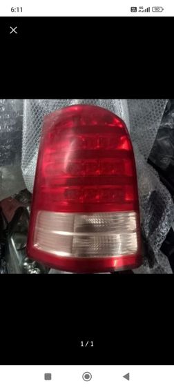 ไฟท้าย แท้ วิช รูปที่ 3