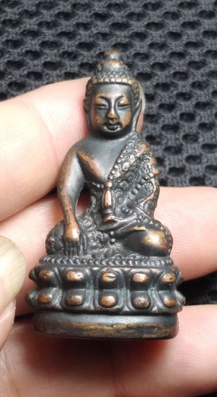 พระกริ่งสวยๆ รูปที่ 11