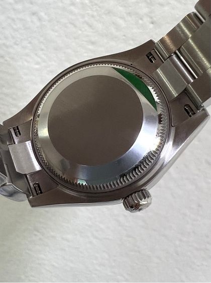 ROLEX 277200 บอยไซส์ สายตัน กล่อง ใบครบ 2023 รูปที่ 12