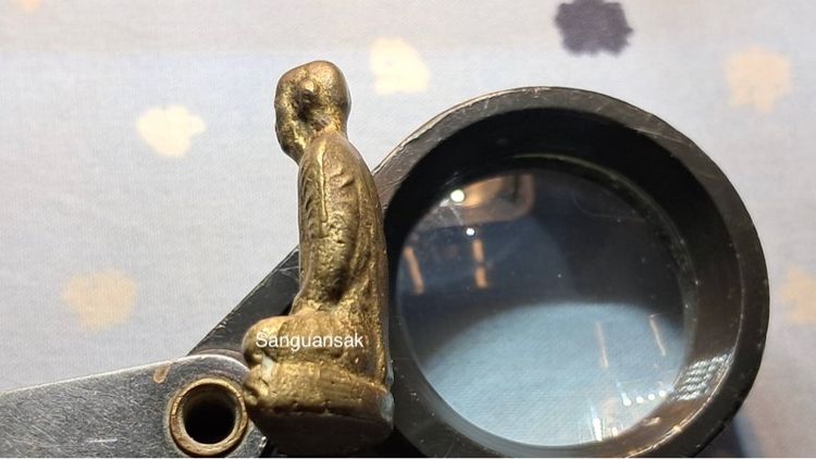 รูปหล่อหลวงพ่อเดิม รูปที่ 3