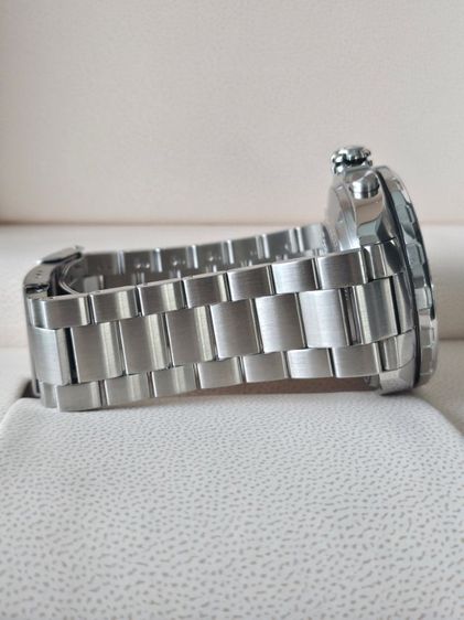 TAG Heuer Formula 1 Calibre 16 Chronograph รูปที่ 9