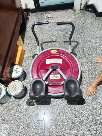 เครื่องออกกำลังกาย รูปที่ 2