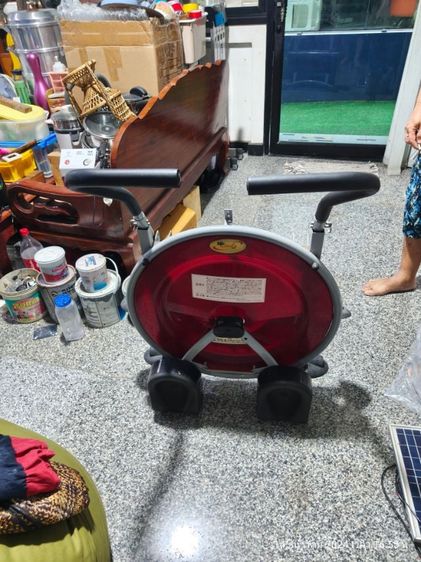 เครื่องออกกำลังกาย