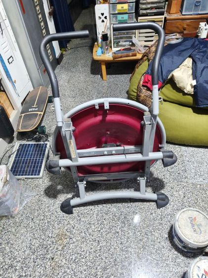 เครื่องออกกำลังกาย รูปที่ 4