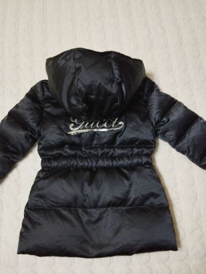 เสื้อขนเป็ด GUCCI แท้ สวย รูปที่ 4