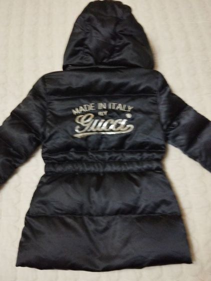 เสื้อขนเป็ด GUCCI แท้ สวย