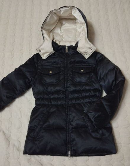 เสื้อขนเป็ด GUCCI แท้ สวย รูปที่ 7