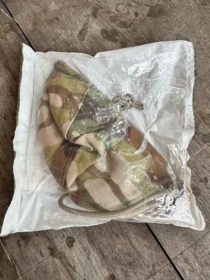 ผ้าปิดจมูกลายมัลติแคมกองทัพ USA  รูปที่ 13