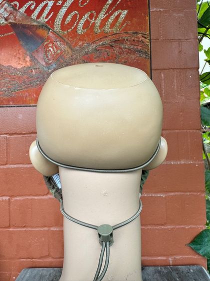ผ้าปิดจมูกลายมัลติแคมกองทัพ USA  รูปที่ 11