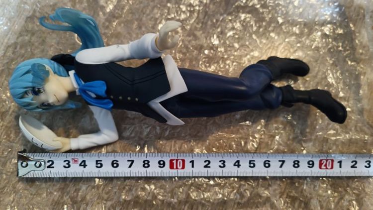ฟิกเกอร์  RIMURU TEMPEST ของแท้ รูปที่ 13