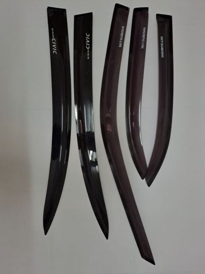 อื่นๆ กันสาด Honda Civic, Mitsu ขายเหมา