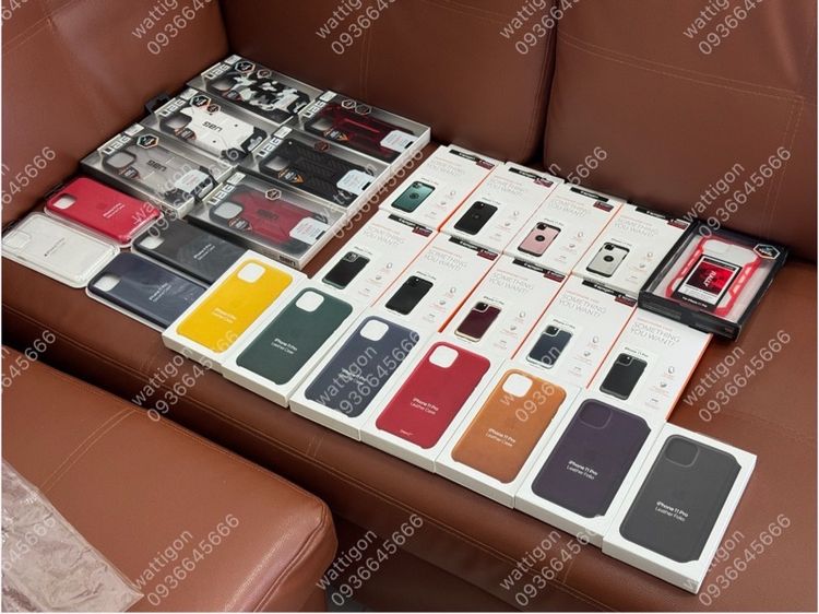 Spigen เเละ Element เเท้ใหม่ สำหรับ iPhone 11 Pro เท่านั้น รูปที่ 17