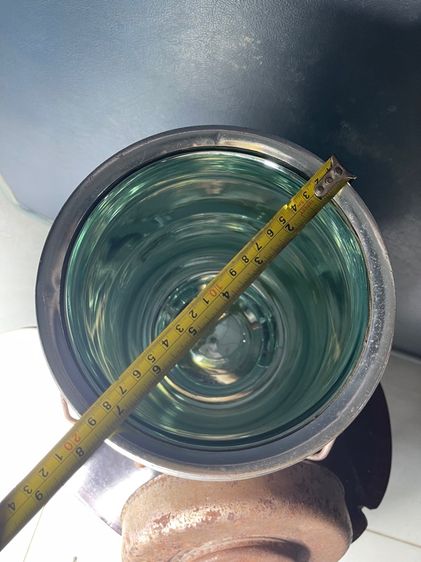 กระติกปรอท โบราณ เก่าสะสม รูปที่ 13