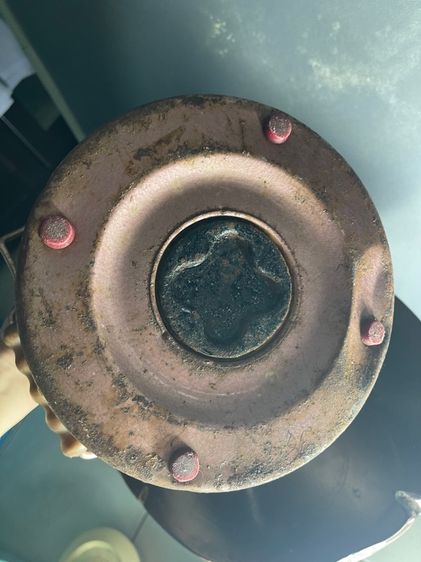 กระติกปรอท โบราณ เก่าสะสม รูปที่ 14