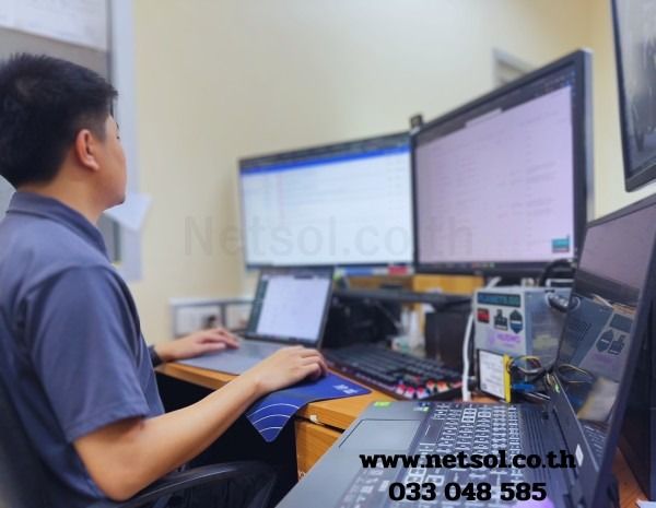 บริการรับจัดการด้านไอที ด้วยช่างเทคนิคมืออาชีพ ระยอง นิคมมาบตาพุด 033-048585