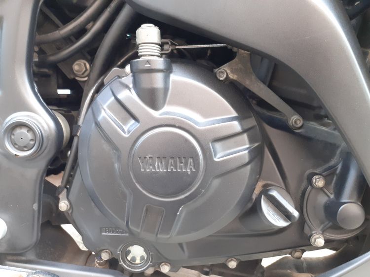 Yzf-R3 พ.ย.58(15) ลดราคาเคลียร์สต๊อก เหลือแค่ 59500 รถบ้านมือเดียว  รูปที่ 10