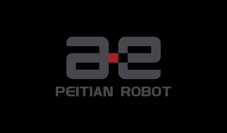 ROBOT INDUSTRIAL THAILAND  PEITIAN รูปที่ 16