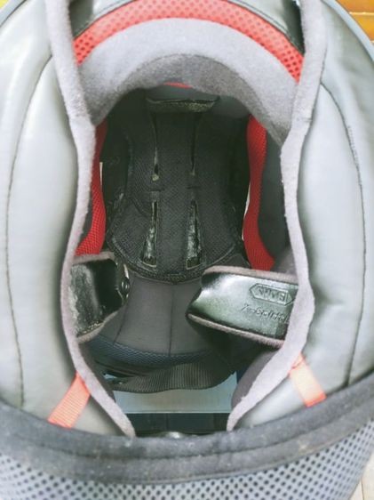 shoei x fourteen marquez motegi 2 สวยๆ 12900บ. รูปที่ 7