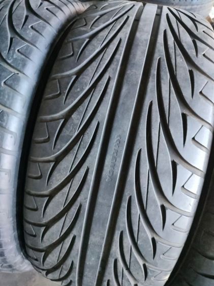 ล้อแม็กขอบ20 6รูพร้อมยาง รูปที่ 4