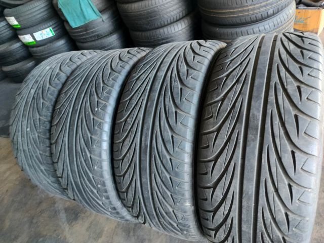 ล้อแม็กขอบ20 6รูพร้อมยาง รูปที่ 6