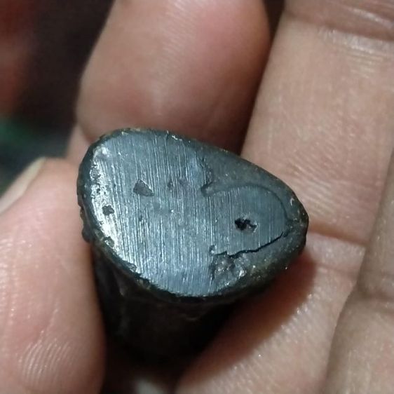 รูปหล่อไต้ฮงกงรุ่น 3 ปี 2522 จัดสร้างโดยมูลนิธิปอเต็กตึ้งหลวงปู่โต๊ะวัดประดู่ฉิมพลีร่วมปลุกเสก รูปที่ 5