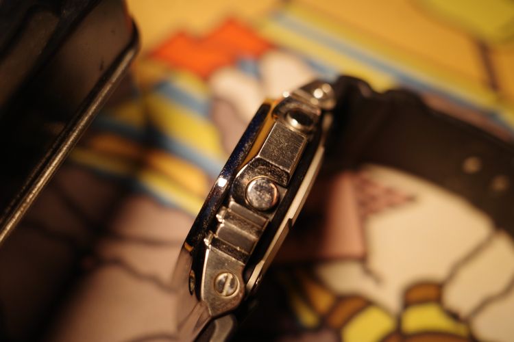 G-shock casio GM-5600  รูปที่ 6