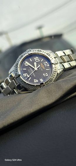 Breitling Colt Ocean Automatic รูปที่ 4