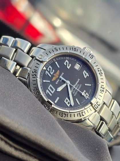 Breitling Colt Ocean Automatic รูปที่ 5