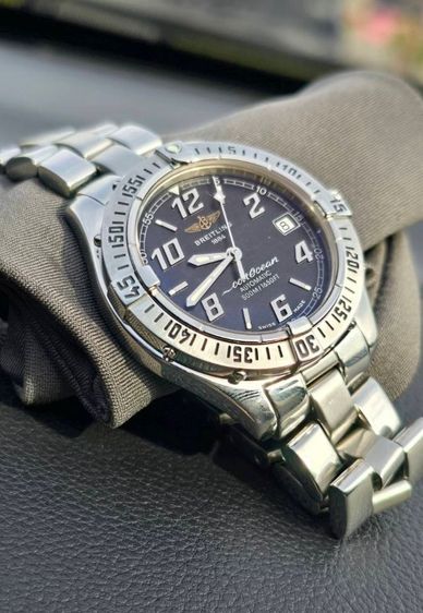 Breitling Colt Ocean Automatic รูปที่ 3