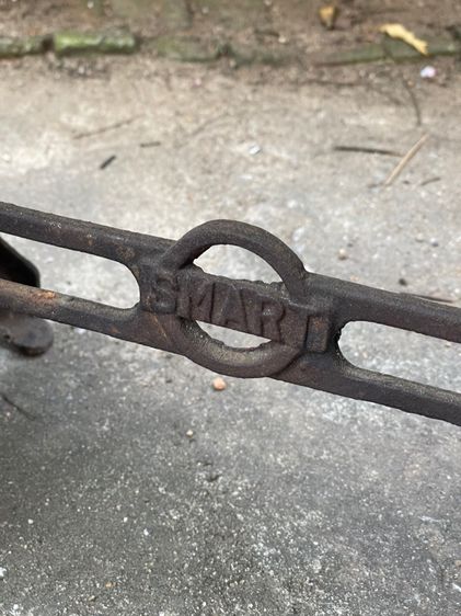 เก้าอี้ ขาจักร สะสม รูปที่ 10